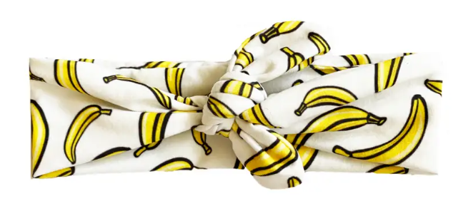 Knotted Headband - KaraMarie Boutique