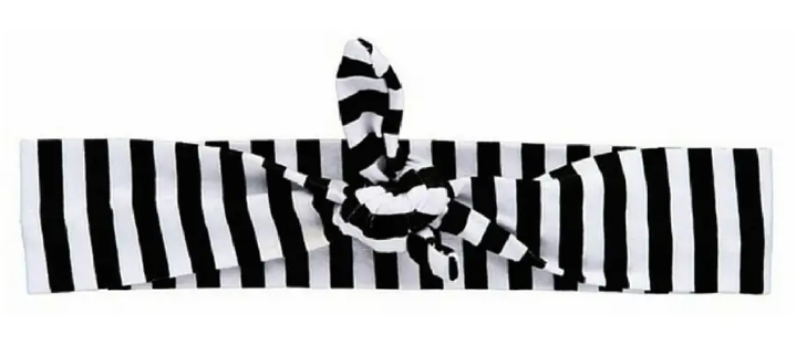 Knotted Headband - KaraMarie Boutique